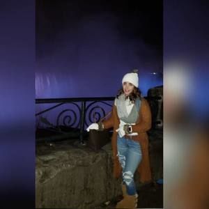 Meet your Posher, Lidia